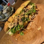 L’Atelier de Stand Banh Mi - 