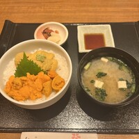 函館うに むらかみ 日本生命札幌ビル店 - 