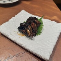 炭焼 うな富士 有楽町店 - 