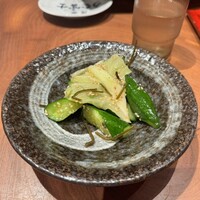 炭焼 うな富士 有楽町店 - 
