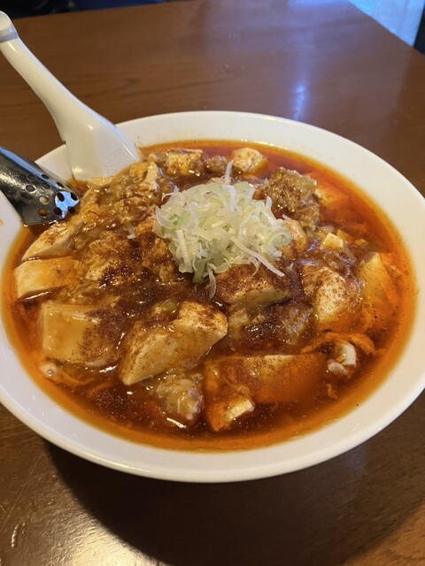 Makanai Chubo Futaba photo 5