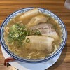 元祖赤のれん 節ちゃんラーメン 天神本店