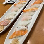 魚菜や 朝次郎 - 