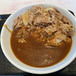 吉野家 - 料理写真: