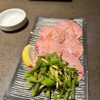 焼肉SEJONG 丸の内店 - 