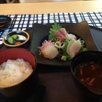 JAPANESE CUISINE 漣 - 