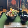 ゆり野 食堂