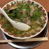 尾張ラーメン 第一旭 錦店
