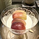 日本料理 晴山 - 