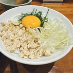 麺処 ぐり虎 本店 - 