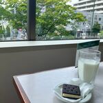 六花亭 円山店 - 