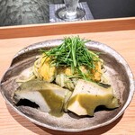 日本料理 晴山 - 