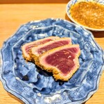 日本料理 晴山 - 