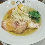 麺処 ぐり虎 本店 - 
