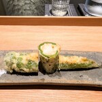 日本料理 晴山 - 