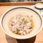 日本料理 晴山 - 