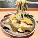 日本料理 晴山 - 