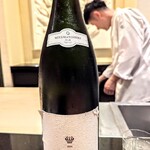 日本料理 晴山 - 