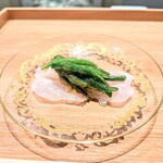 日本料理 晴山 - 