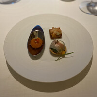 フランス料理 壺中天 - 