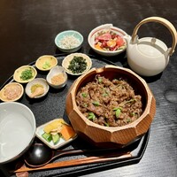 きつね - 
