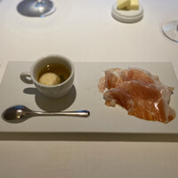 フランス料理 壺中天 - 