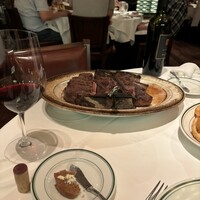 ウルフギャング・ステーキハウス 丸の内店 - 