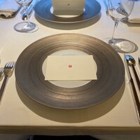 フランス料理 壺中天 - 