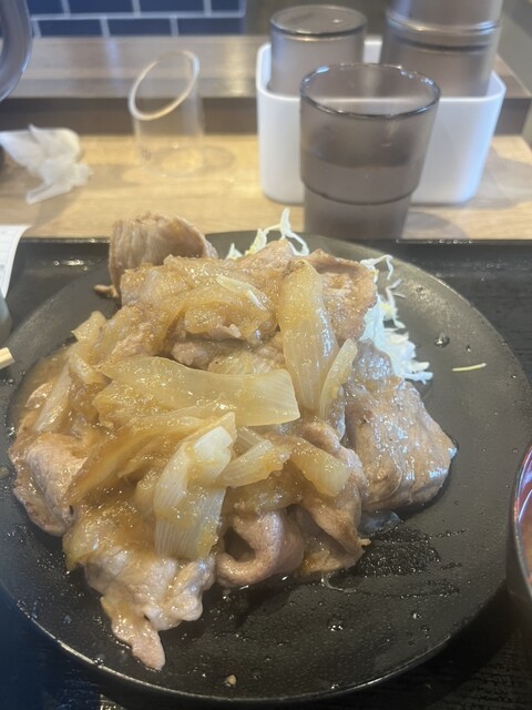 野郎めし 海老名店 - 門沢橋/食堂 | 食べログ