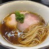 らぁ麺 せんいち