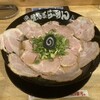 神戸醤油系らーめん