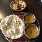 ゼノビアカフェ - 
