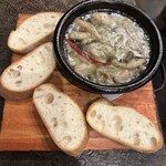 Oyster Bar MABUI - 