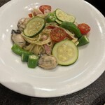 Oyster Bar MABUI - 