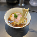 らぁ麺 せんいち - 