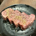 吃喝到飽 燒肉餐廳 Chikaraya 仙台站前店 - 