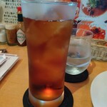 グリル&バー ブ バーベック - 