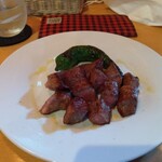 グリル&バー ブ バーベック - 