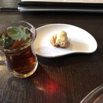 ゼノビアカフェ - 