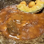 Lansen - ビーフシチュー