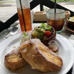 カフェ メリッジャーレ - 