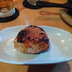 グリル&バー ブ バーベック - 