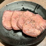 吃喝到飽 燒肉餐廳 Chikaraya 仙台站前店 - 