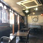 ゼノビアカフェ - 