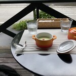 カフェ メリッジャーレ - 