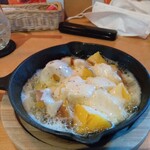 グリル&バー ブ バーベック - 