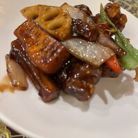 状元樓 横浜中華街本店 - 
