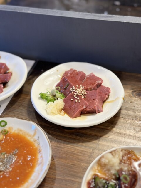 Toyota Maguro to Wagyu no Omise