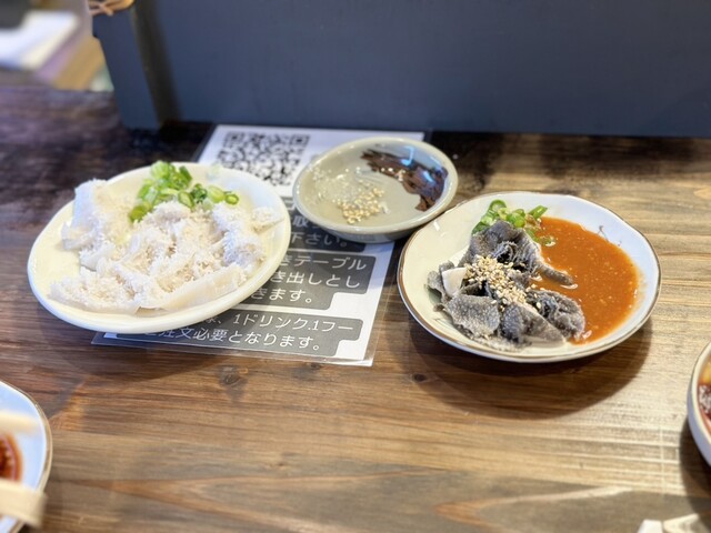 Toyota Maguro to Wagyu no Omise photo 5