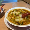 彩華ラーメン  本店